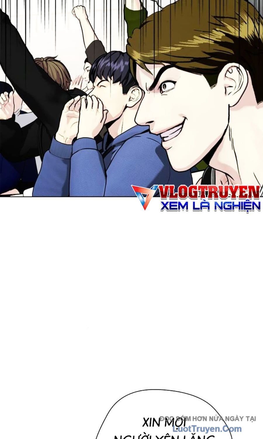 Loser Giỏi Võ Chapter 145 - Trang 2