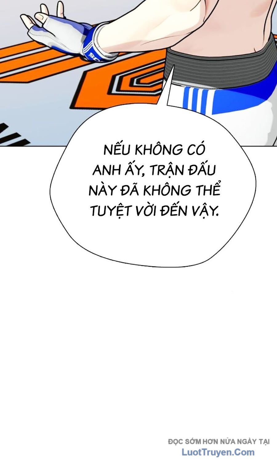 Loser Giỏi Võ Chapter 145 - Trang 2