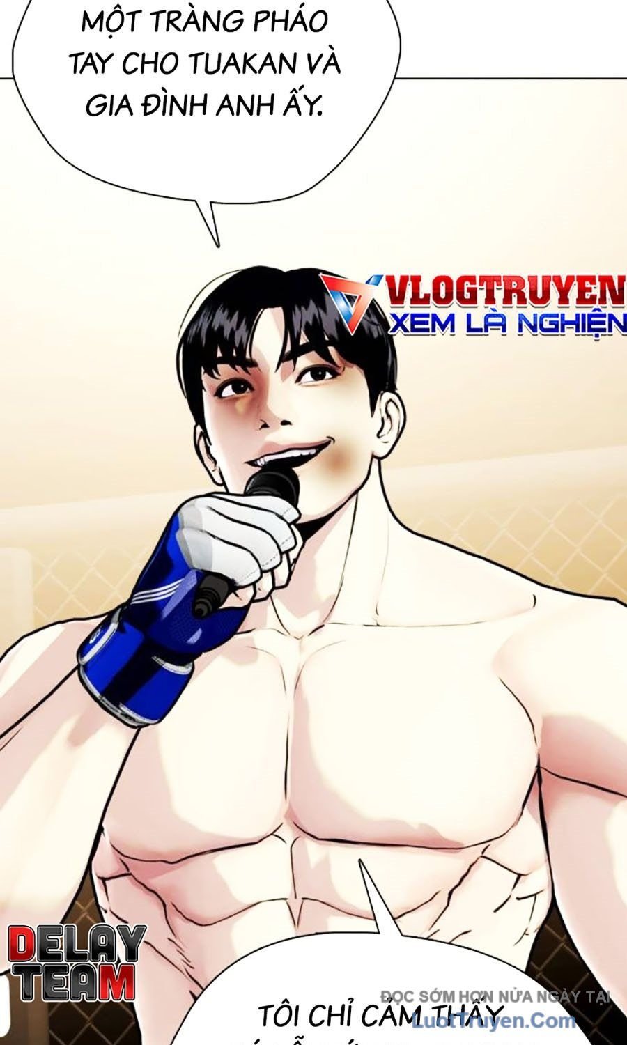 Loser Giỏi Võ Chapter 145 - Trang 2