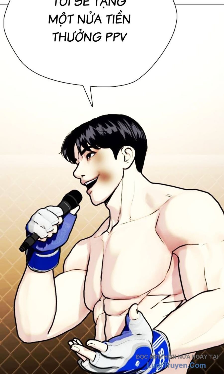 Loser Giỏi Võ Chapter 145 - Trang 2