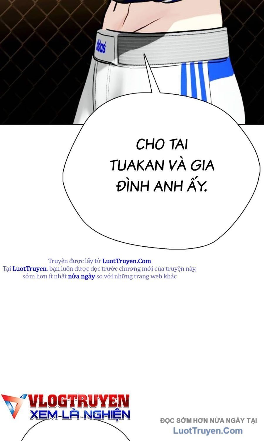 Loser Giỏi Võ Chapter 145 - Trang 2