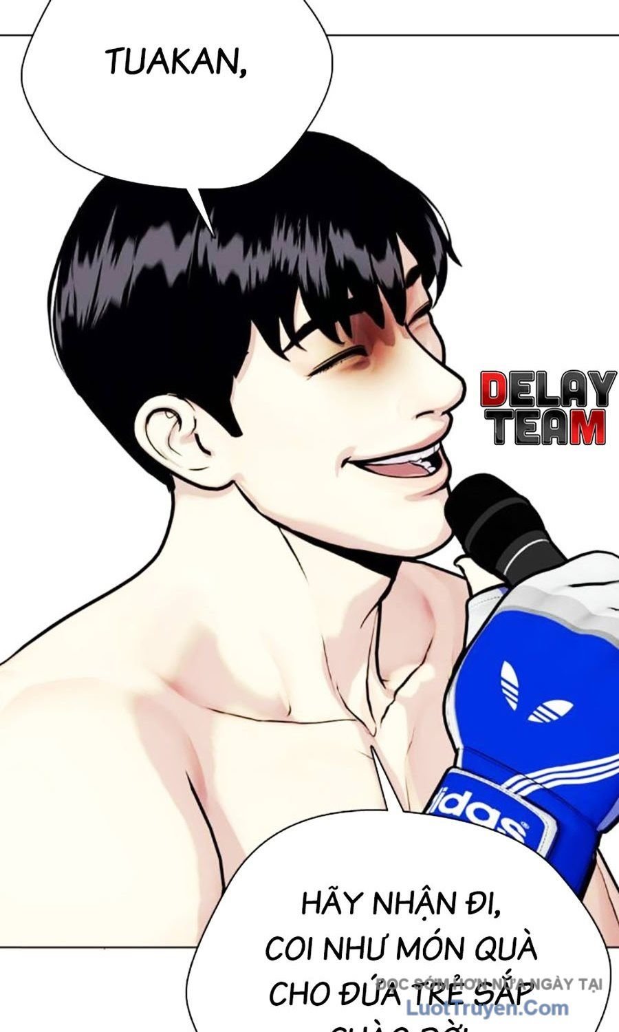 Loser Giỏi Võ Chapter 145 - Trang 2