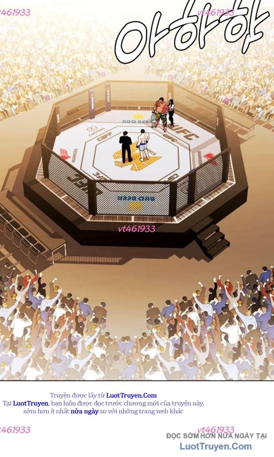 Loser Giỏi Võ Chapter 145 - Trang 2