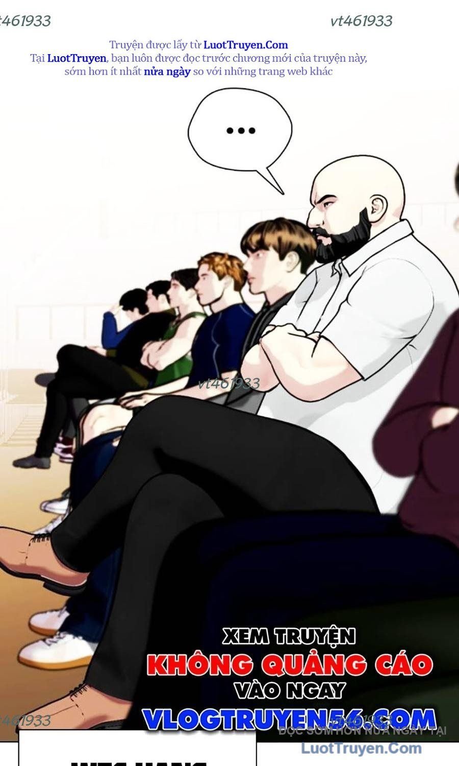 Loser Giỏi Võ Chapter 145 - Trang 2