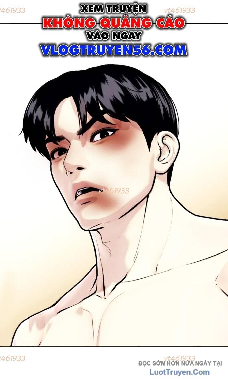 Loser Giỏi Võ Chapter 145 - Trang 2