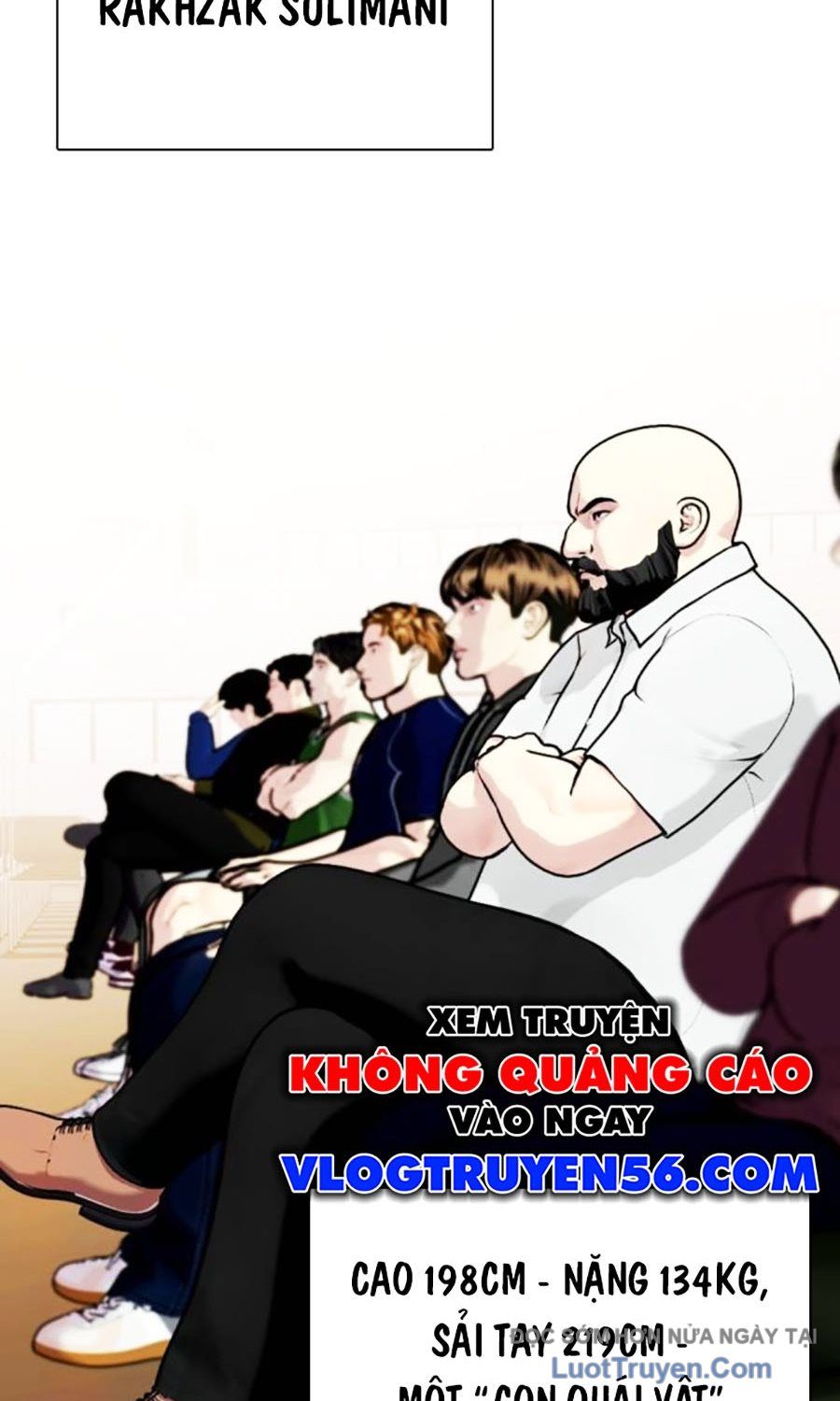 Loser Giỏi Võ Chapter 146 - Trang 2