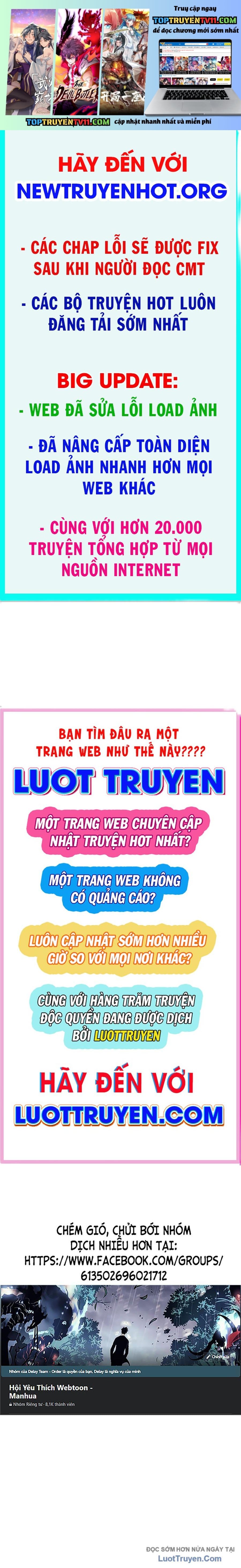 Loser Giỏi Võ Chapter 147 - Trang 2