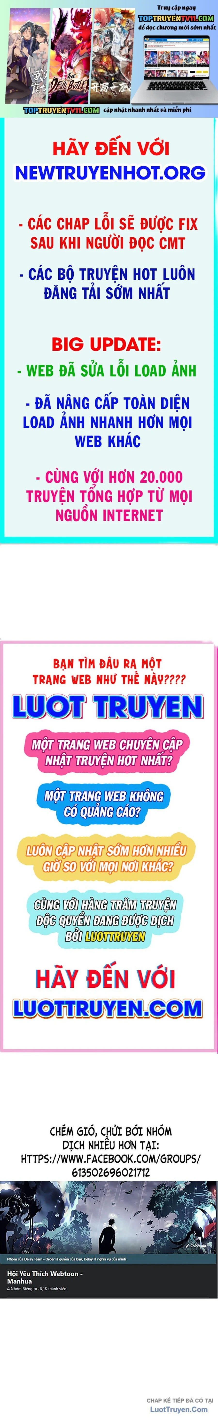 Loser Giỏi Võ Chapter 149 - Trang 2