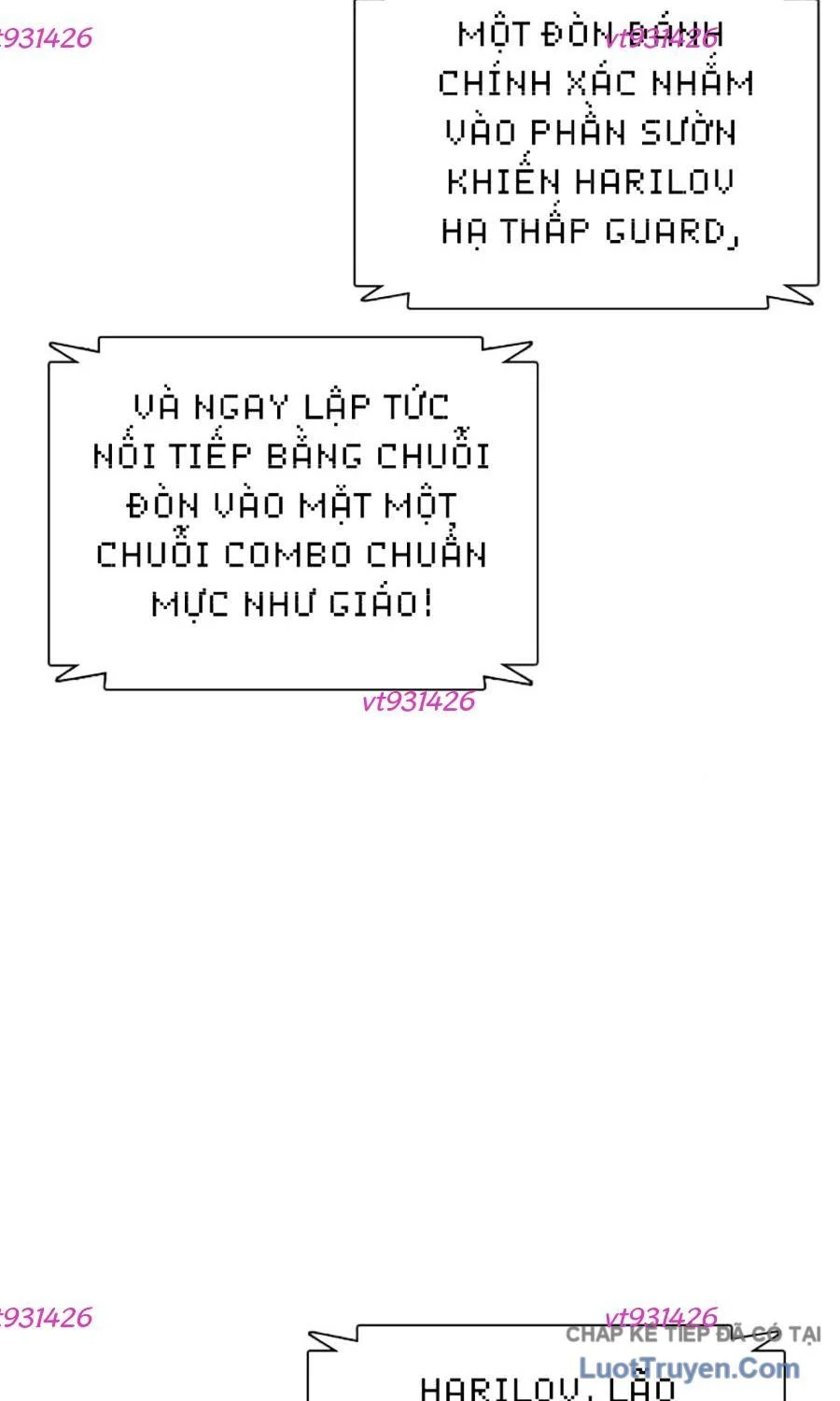 Loser Giỏi Võ Chapter 150 - Trang 2