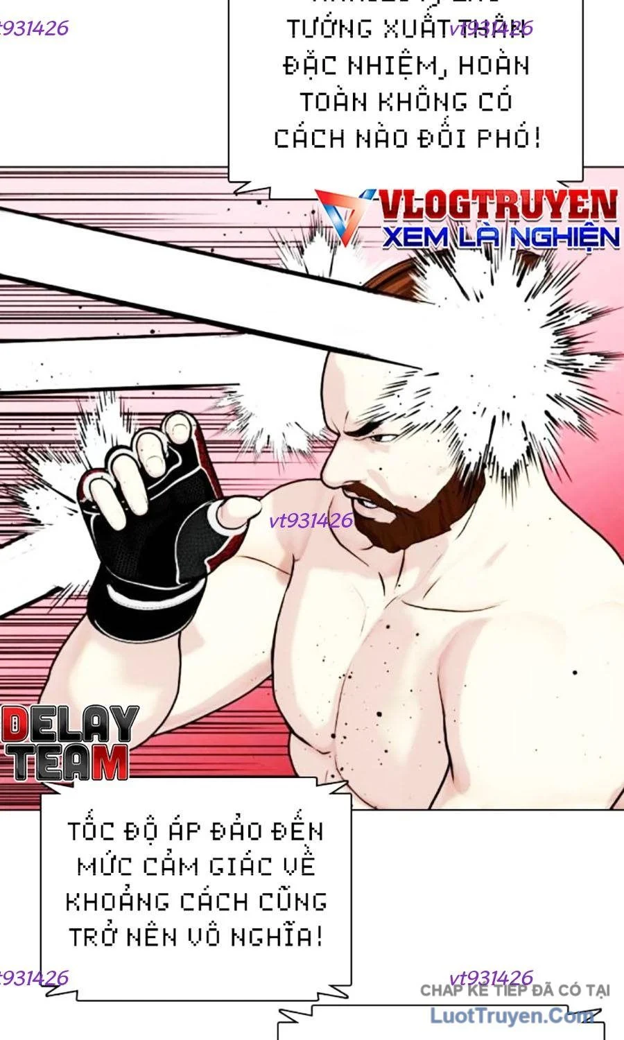 Loser Giỏi Võ Chapter 150 - Trang 2