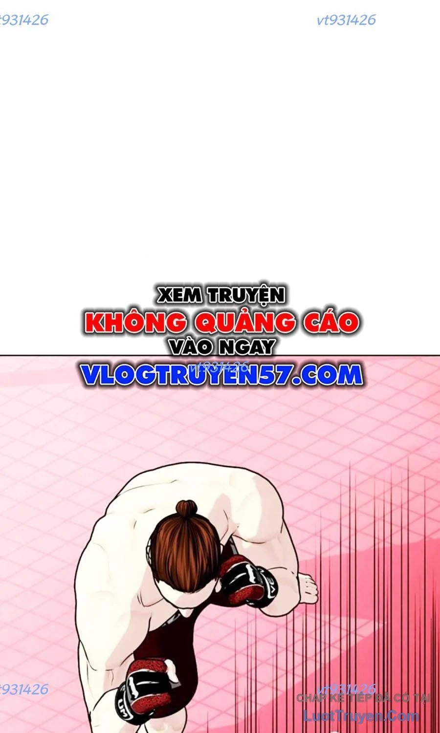 Loser Giỏi Võ Chapter 150 - Trang 2