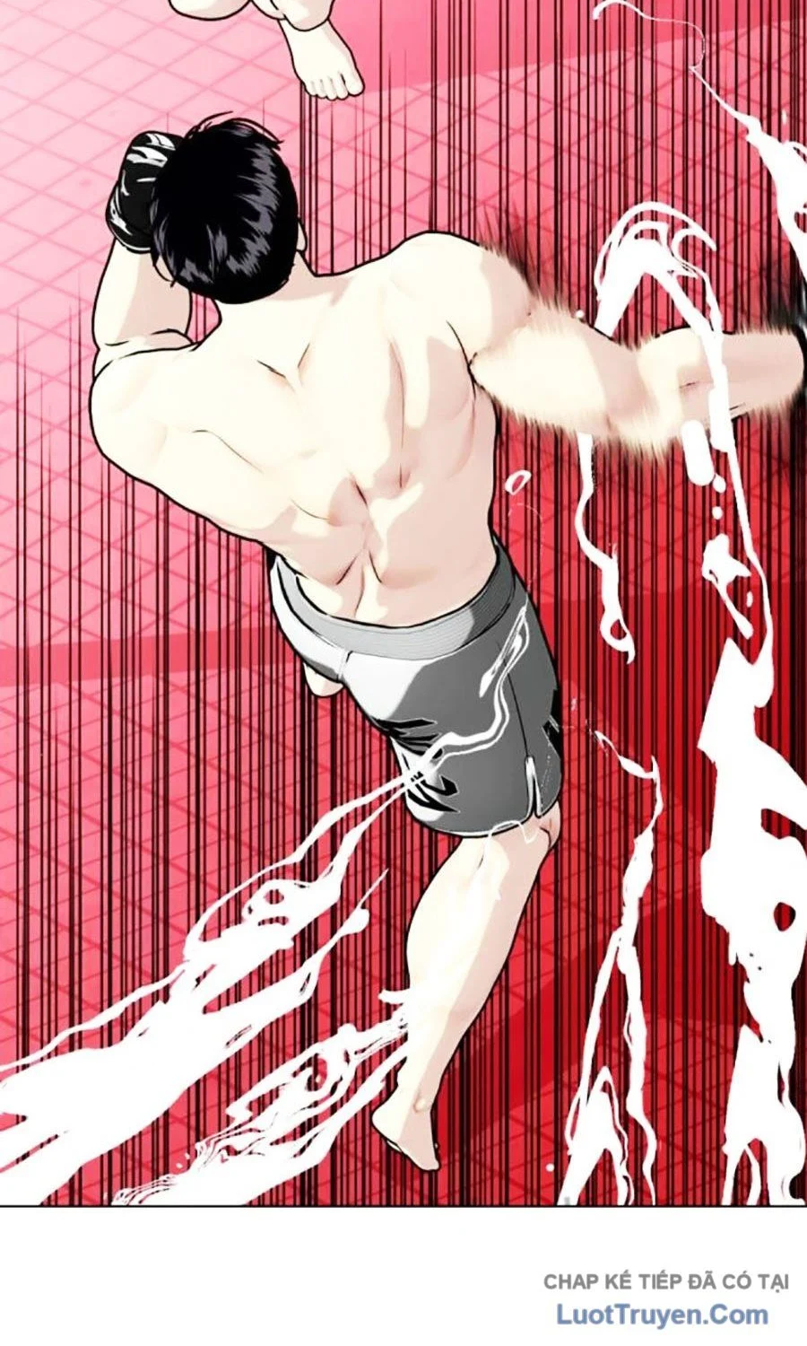 Loser Giỏi Võ Chapter 150 - Trang 2