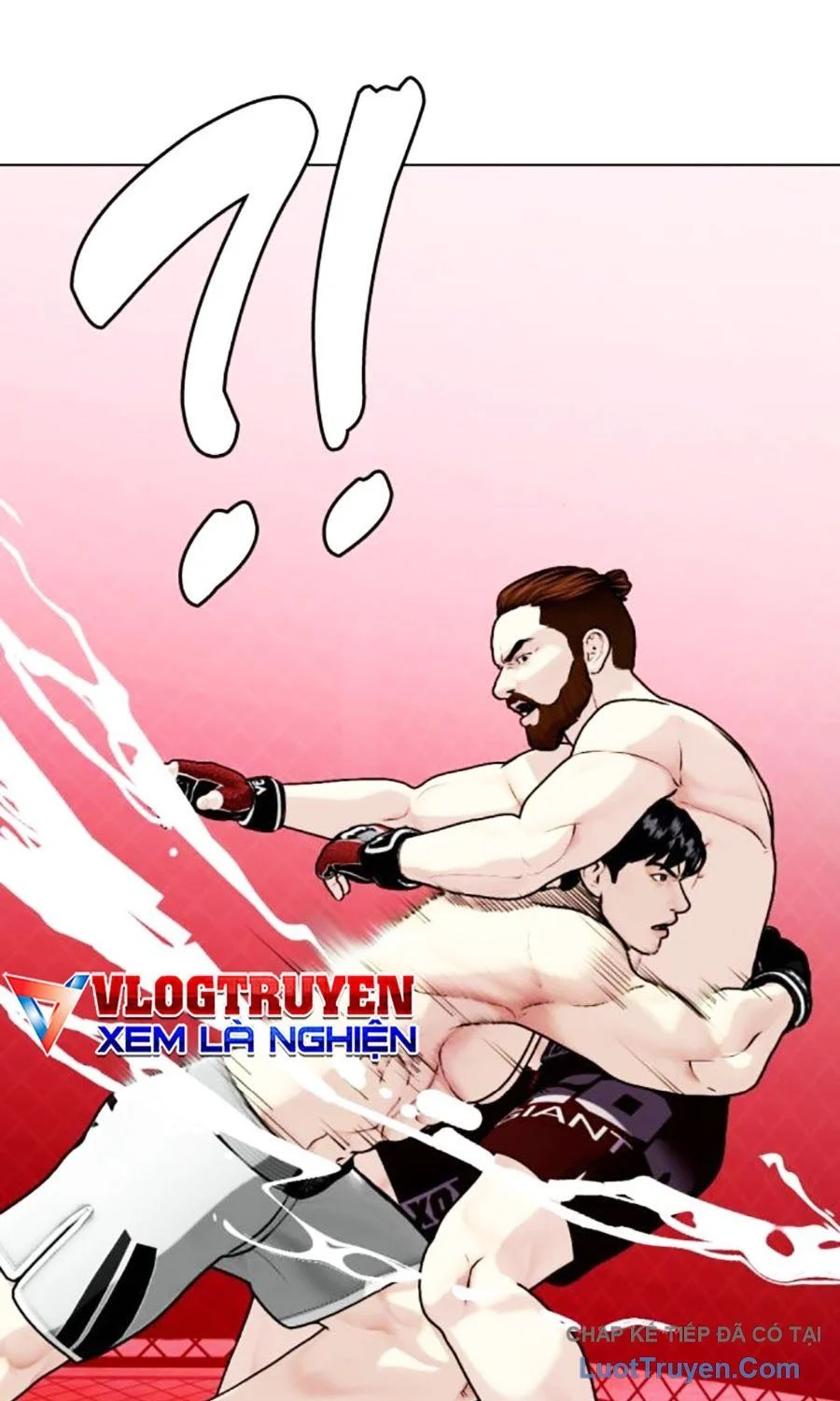 Loser Giỏi Võ Chapter 150 - Trang 2