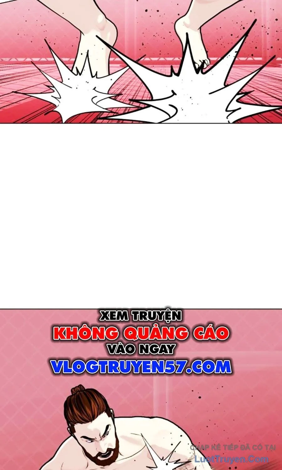 Loser Giỏi Võ Chapter 150 - Trang 2