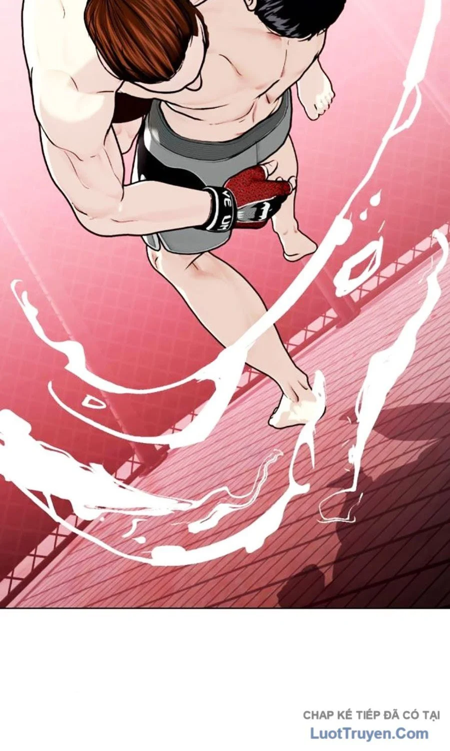 Loser Giỏi Võ Chapter 150 - Trang 2