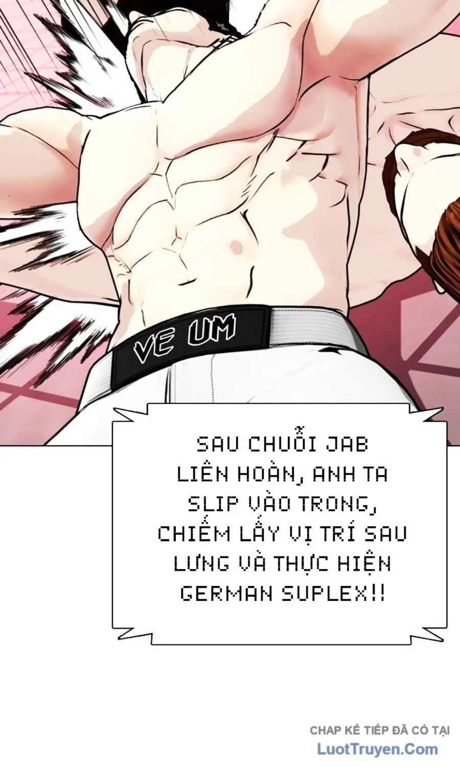 Loser Giỏi Võ Chapter 150 - Trang 2