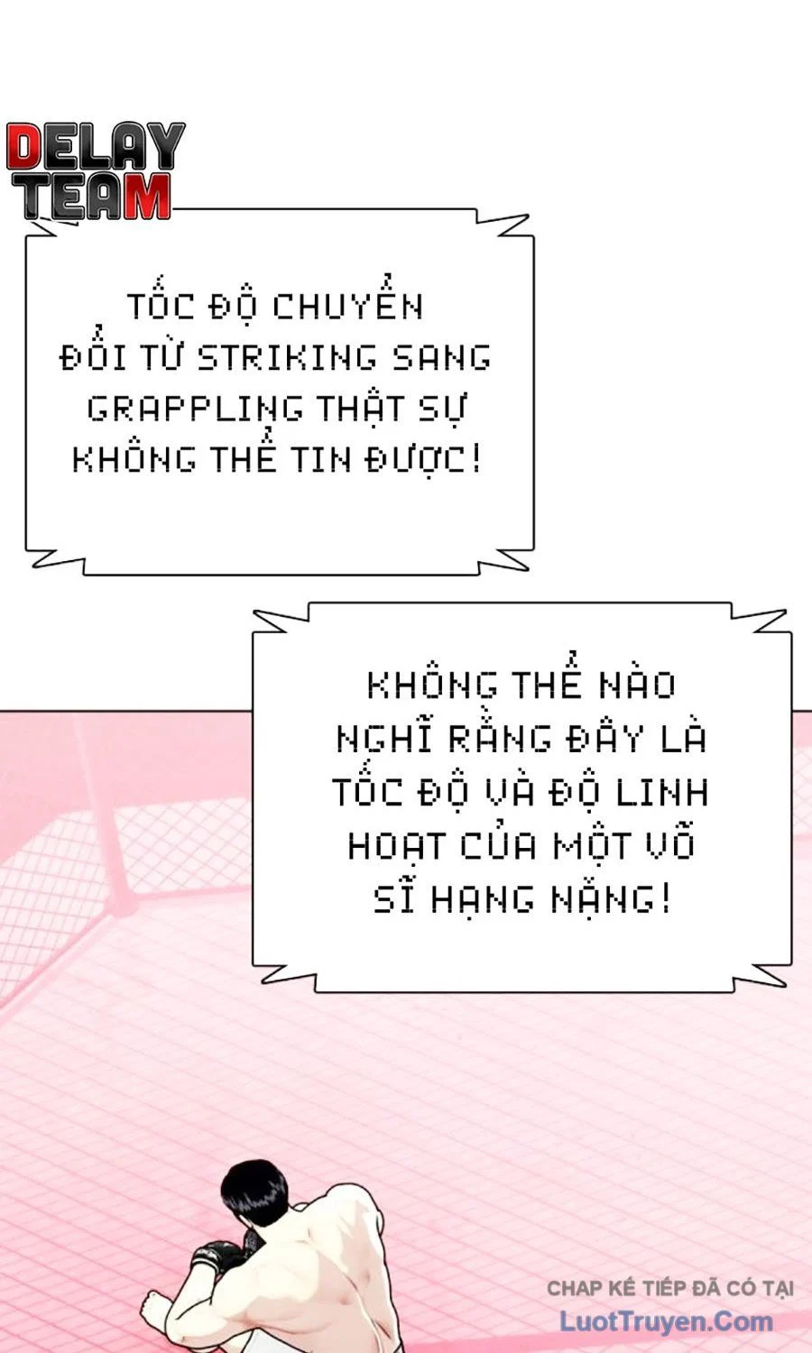 Loser Giỏi Võ Chapter 150 - Trang 2