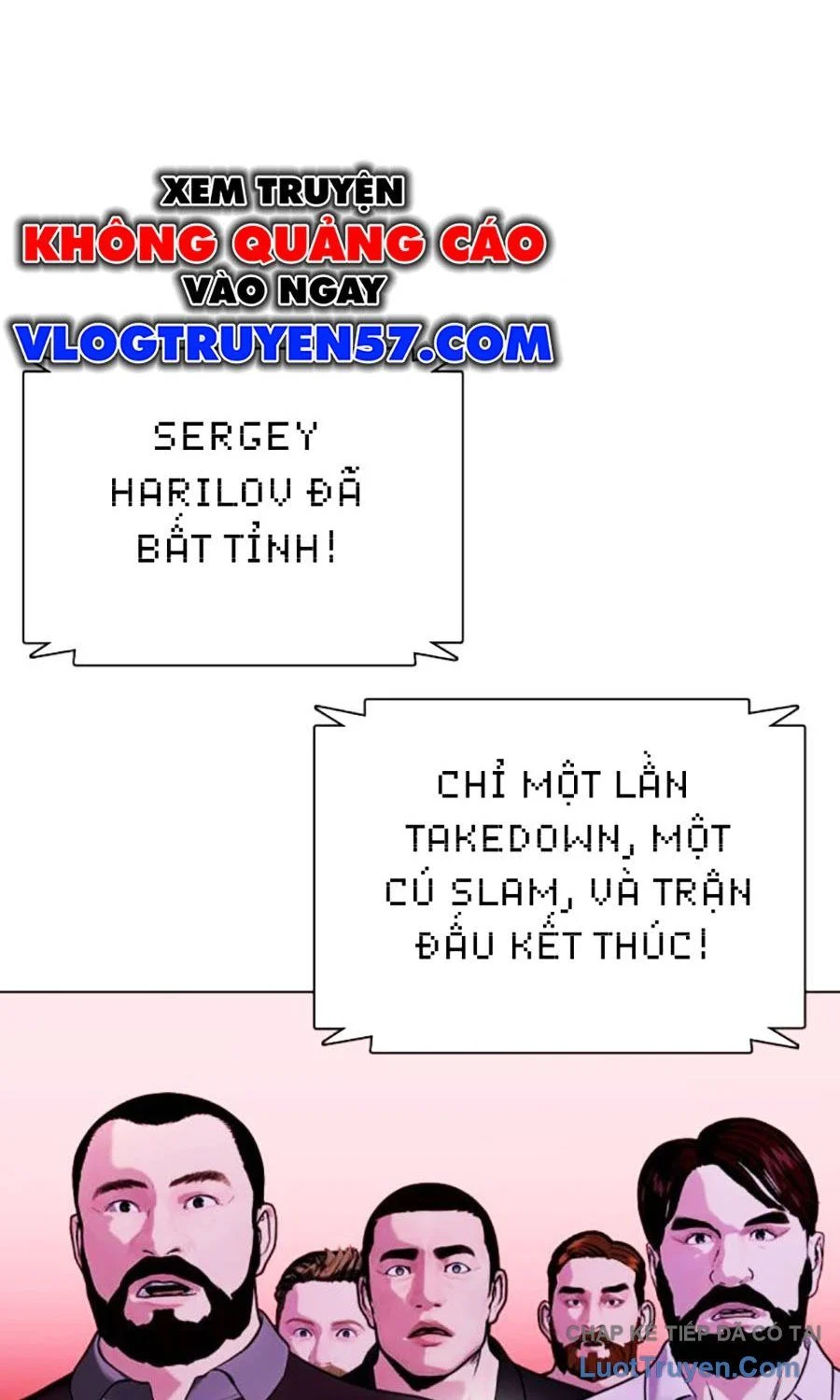 Loser Giỏi Võ Chapter 150 - Trang 2