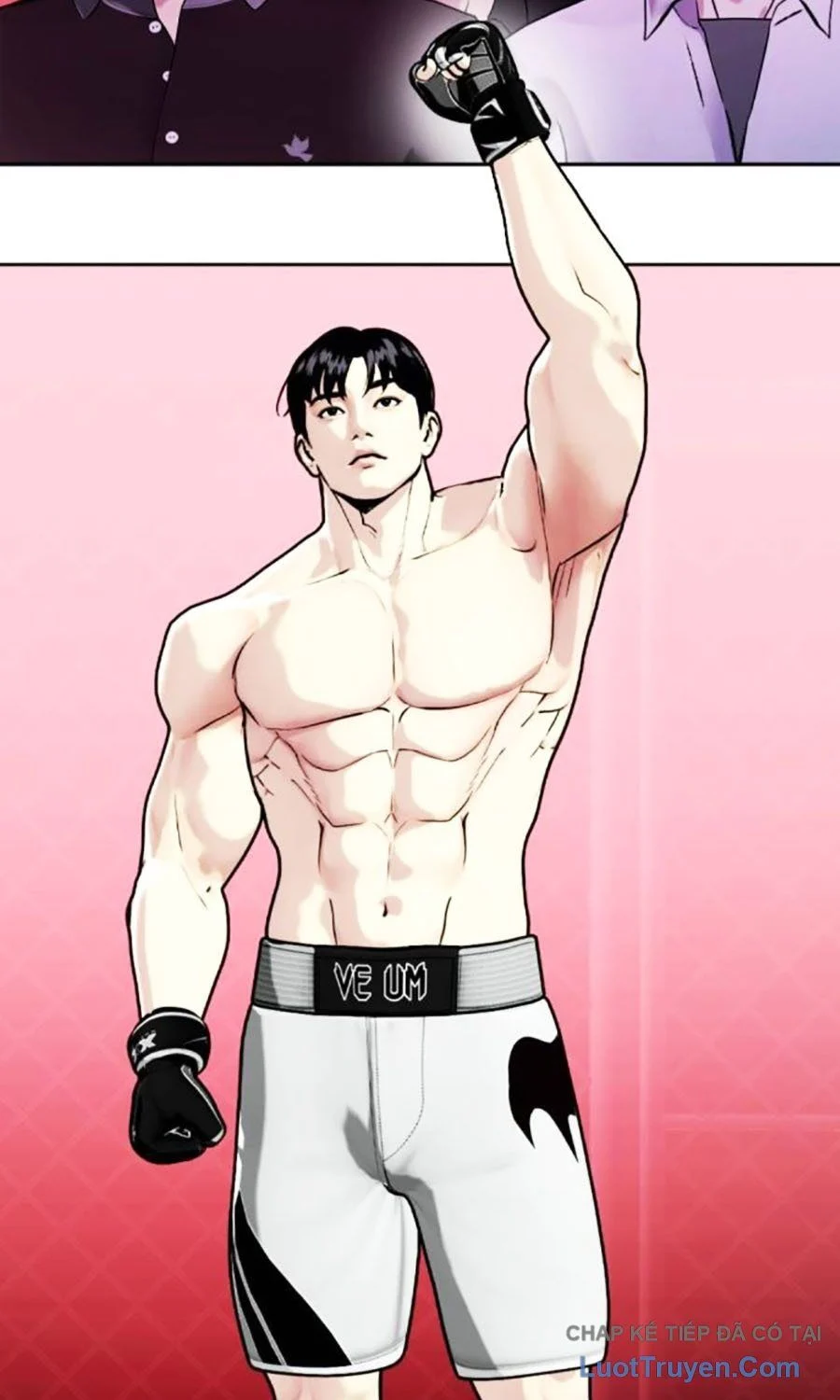 Loser Giỏi Võ Chapter 150 - Trang 2