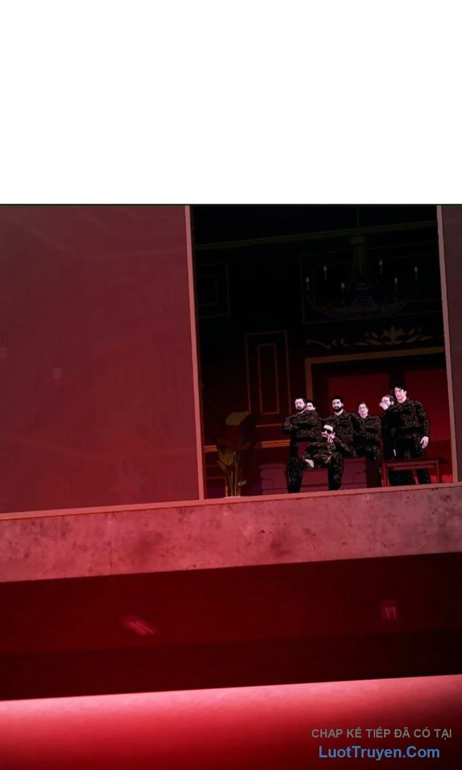 Loser Giỏi Võ Chapter 150 - Trang 2