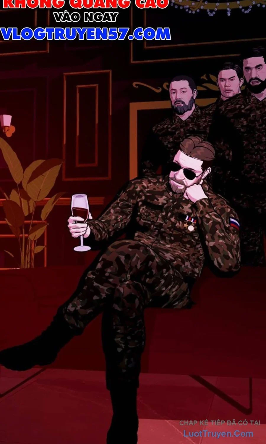 Loser Giỏi Võ Chapter 150 - Trang 2