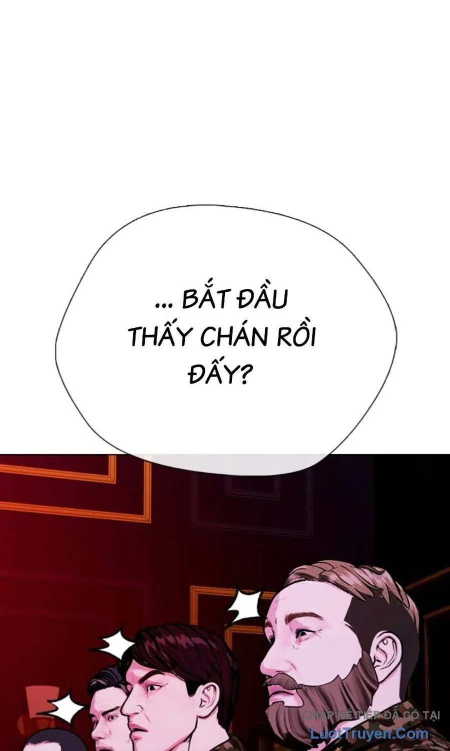 Loser Giỏi Võ Chapter 150 - Trang 2