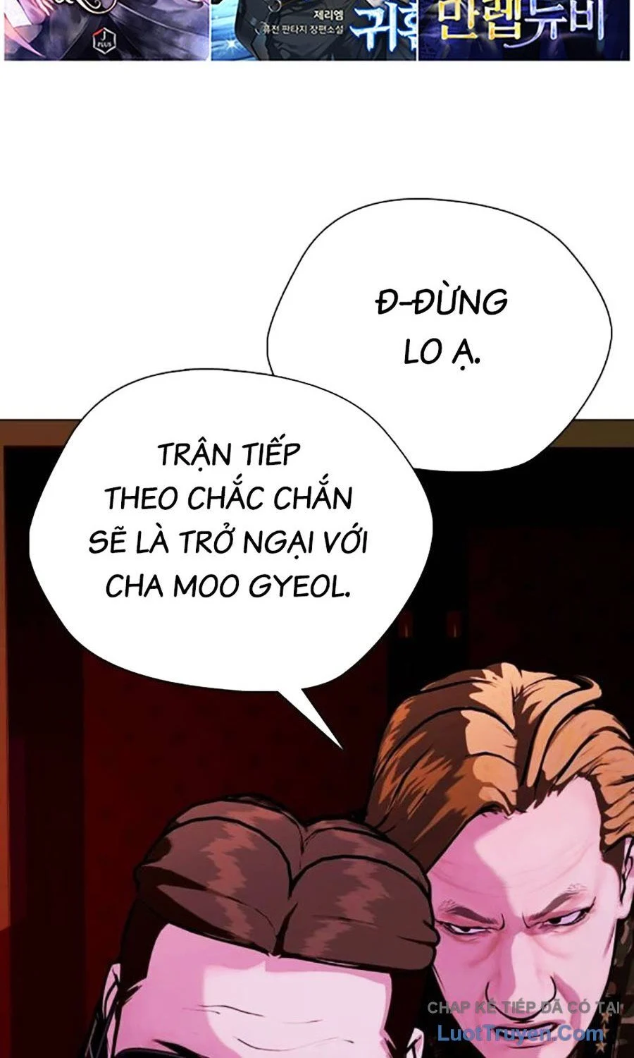 Loser Giỏi Võ Chapter 150 - Trang 2