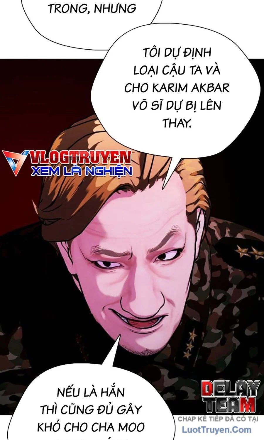Loser Giỏi Võ Chapter 150 - Trang 2