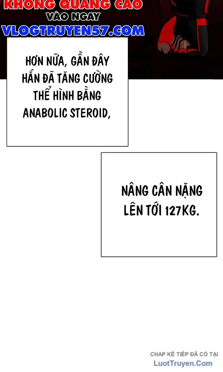 Loser Giỏi Võ Chapter 150 - Trang 2