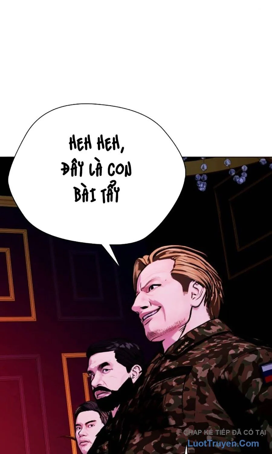 Loser Giỏi Võ Chapter 150 - Trang 2