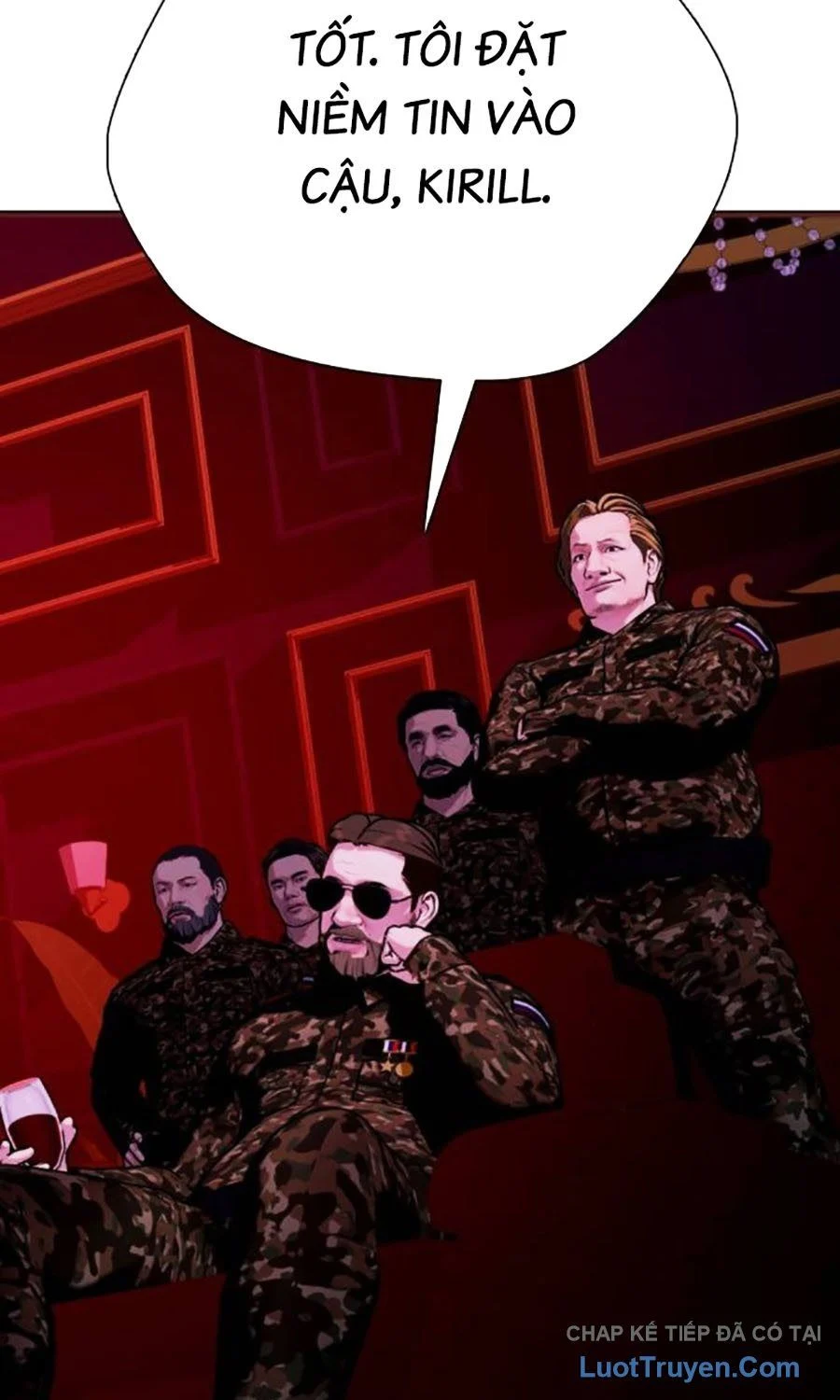 Loser Giỏi Võ Chapter 150 - Trang 2