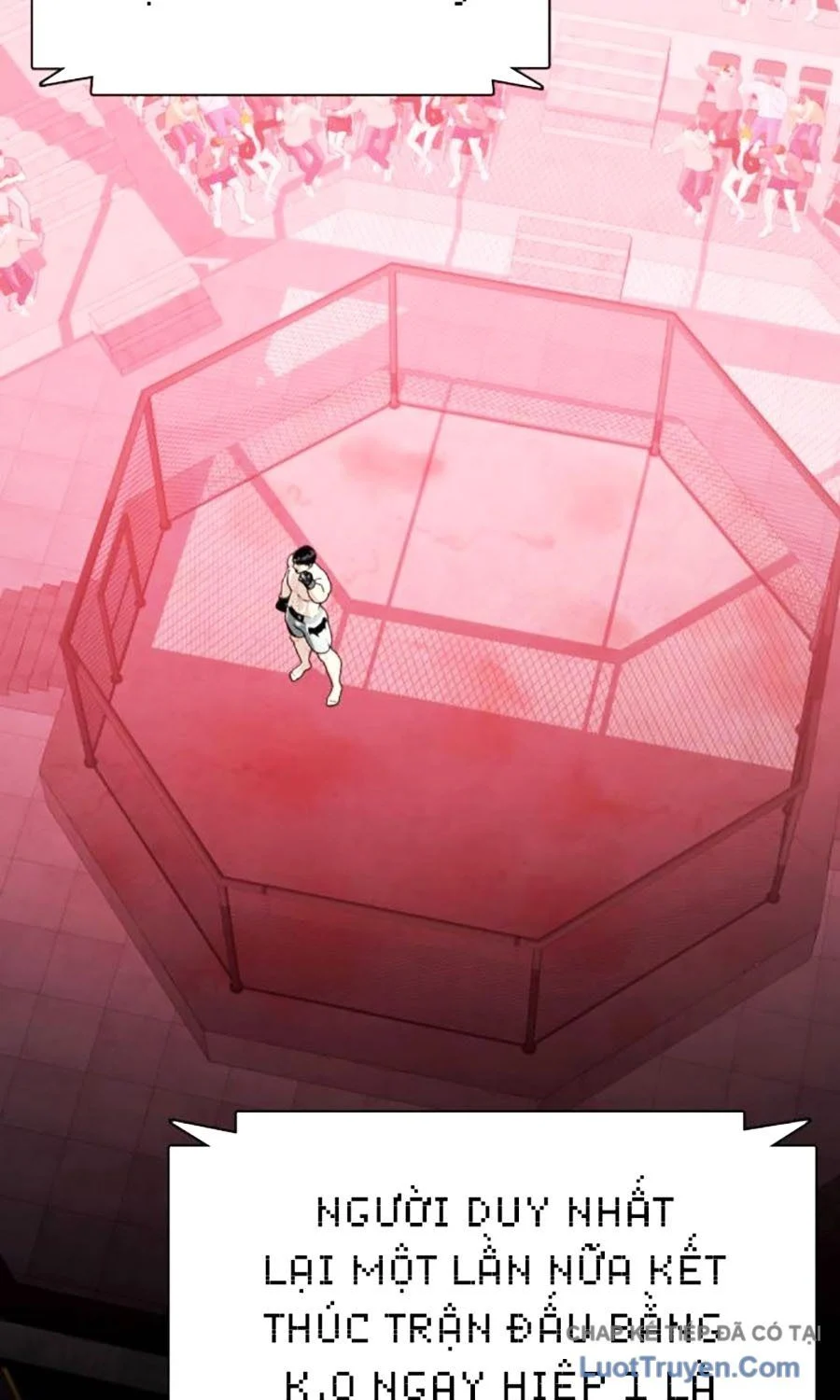 Loser Giỏi Võ Chapter 150 - Trang 2