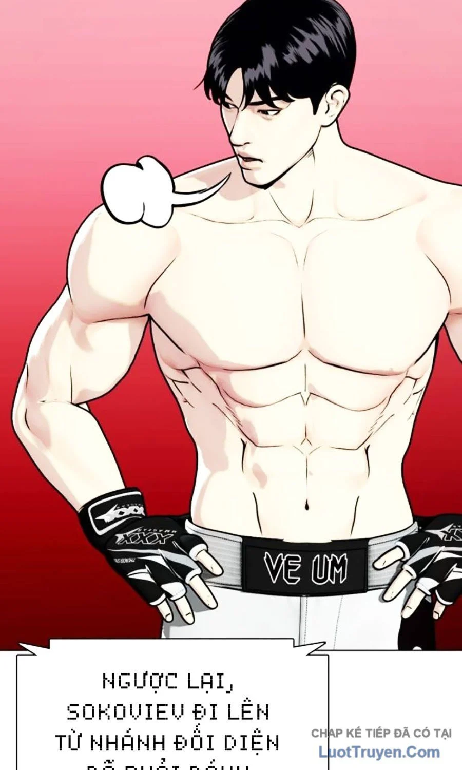 Loser Giỏi Võ Chapter 150 - Trang 2