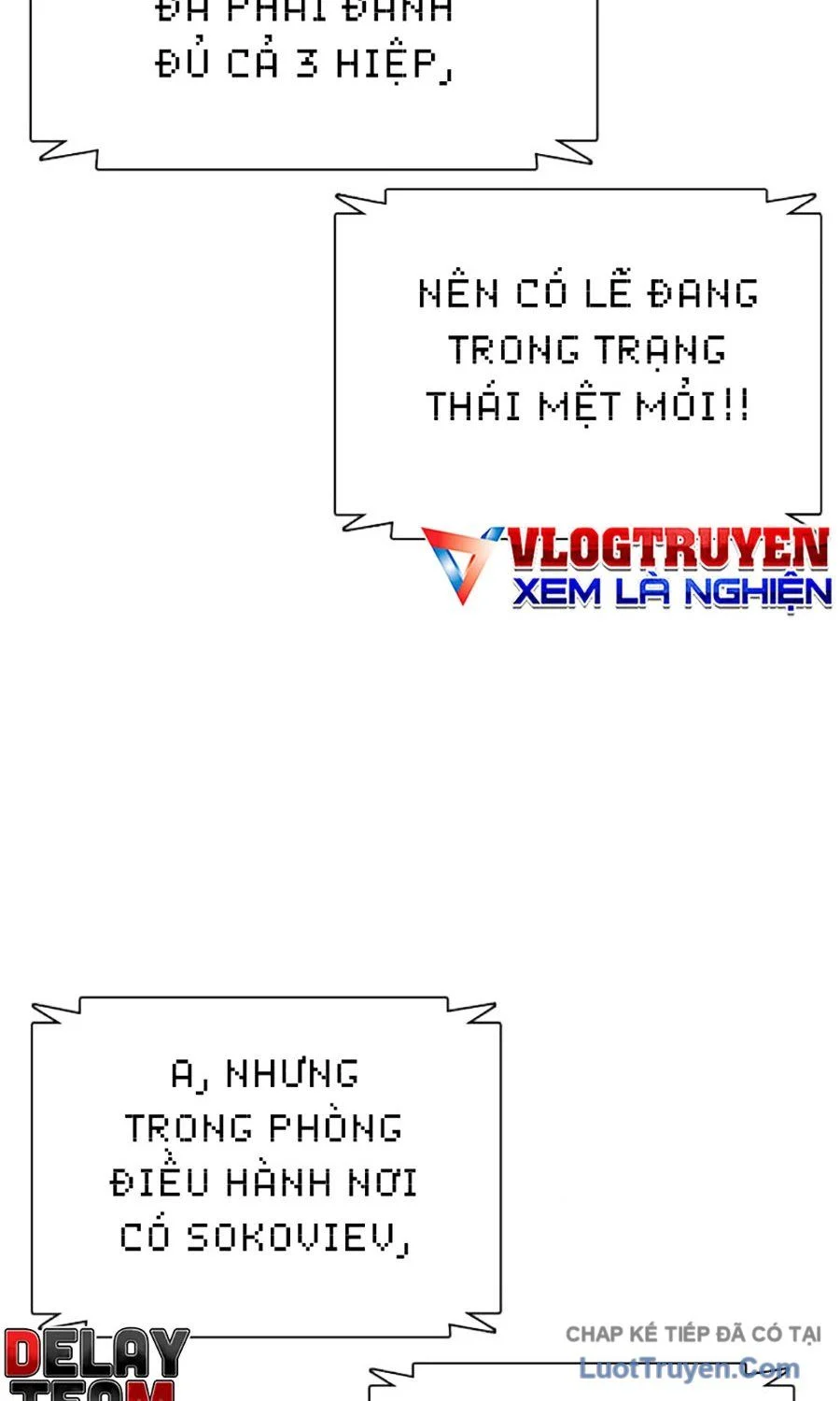 Loser Giỏi Võ Chapter 150 - Trang 2