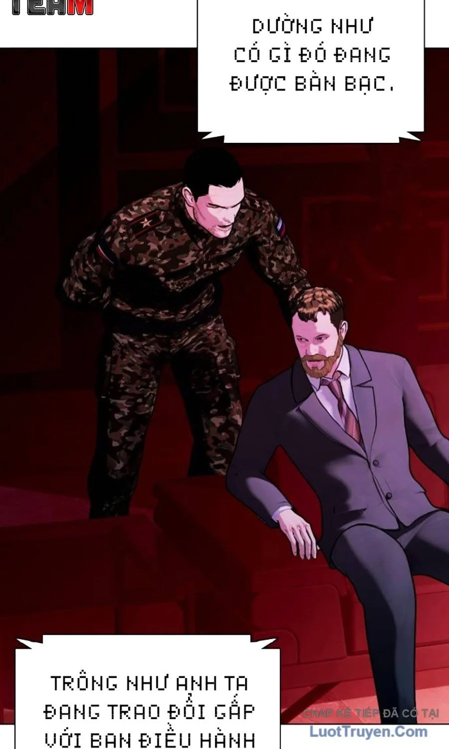 Loser Giỏi Võ Chapter 150 - Trang 2