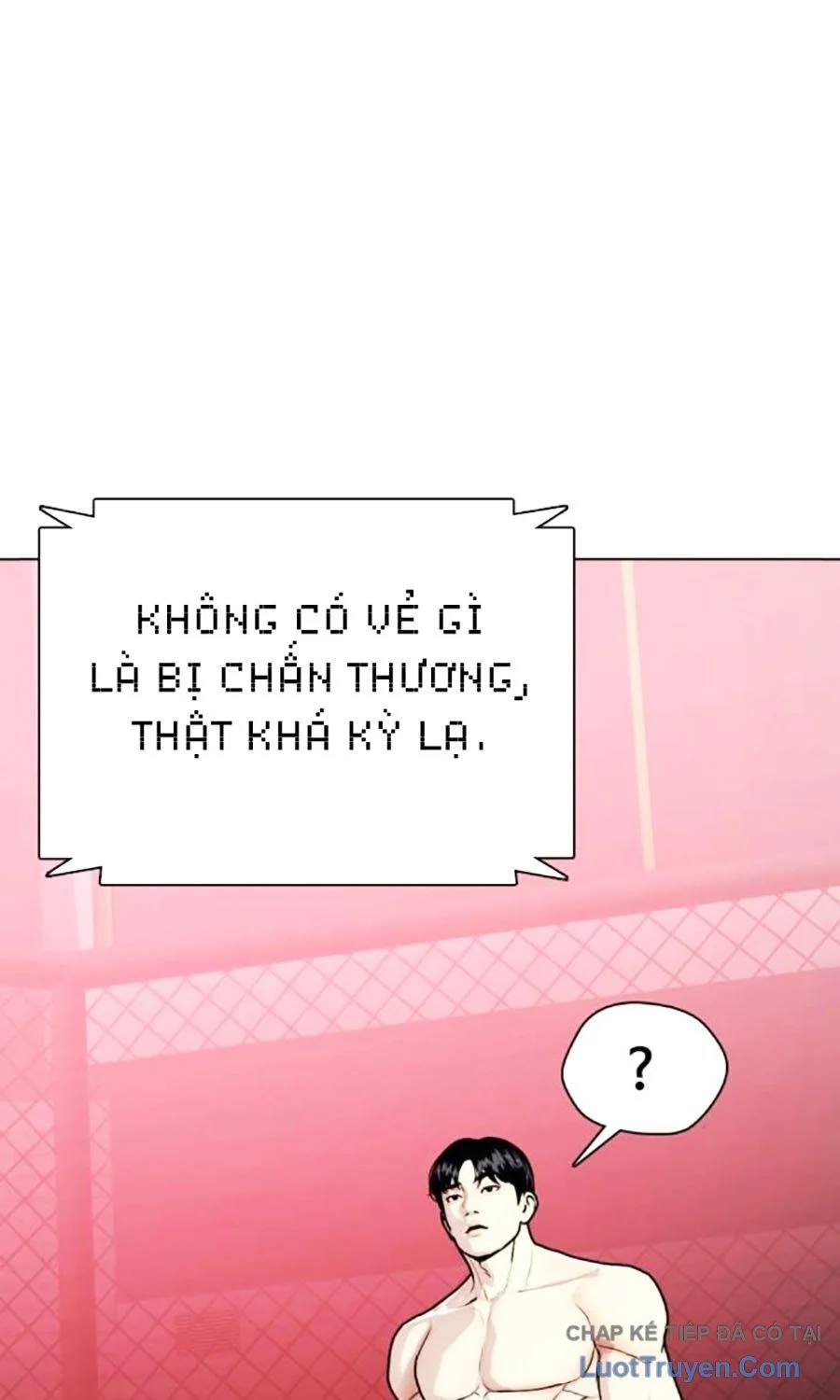 Loser Giỏi Võ Chapter 150 - Trang 2