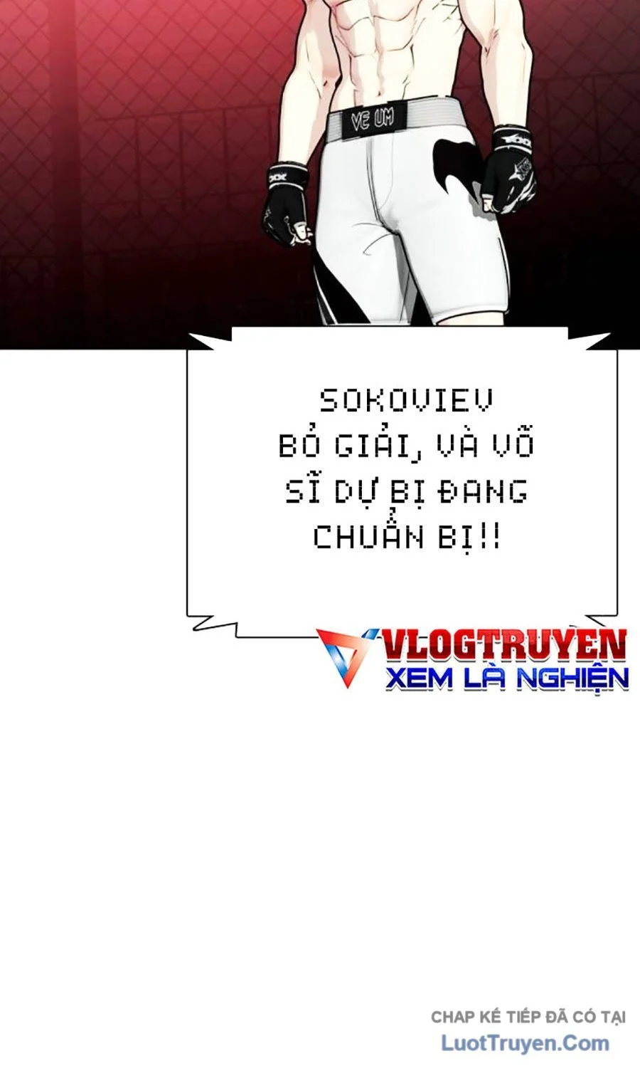 Loser Giỏi Võ Chapter 150 - Trang 2