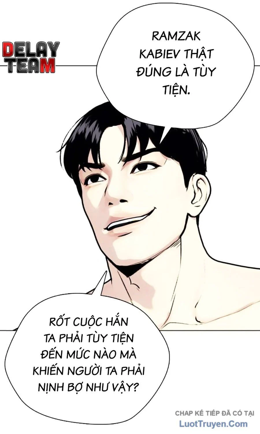 Loser Giỏi Võ Chapter 150 - Trang 2