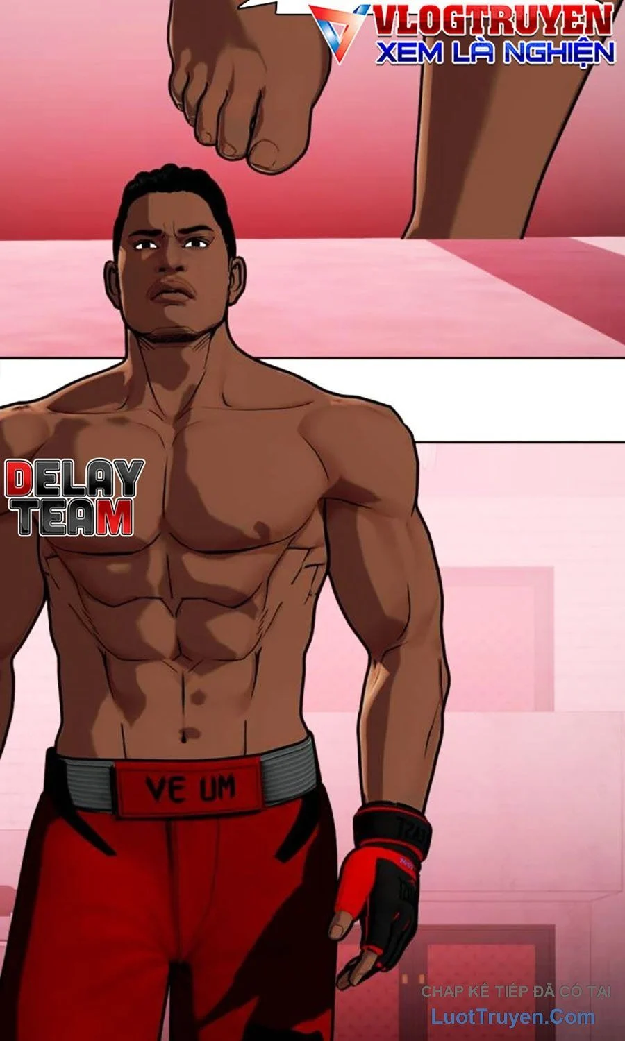 Loser Giỏi Võ Chapter 150 - Trang 2