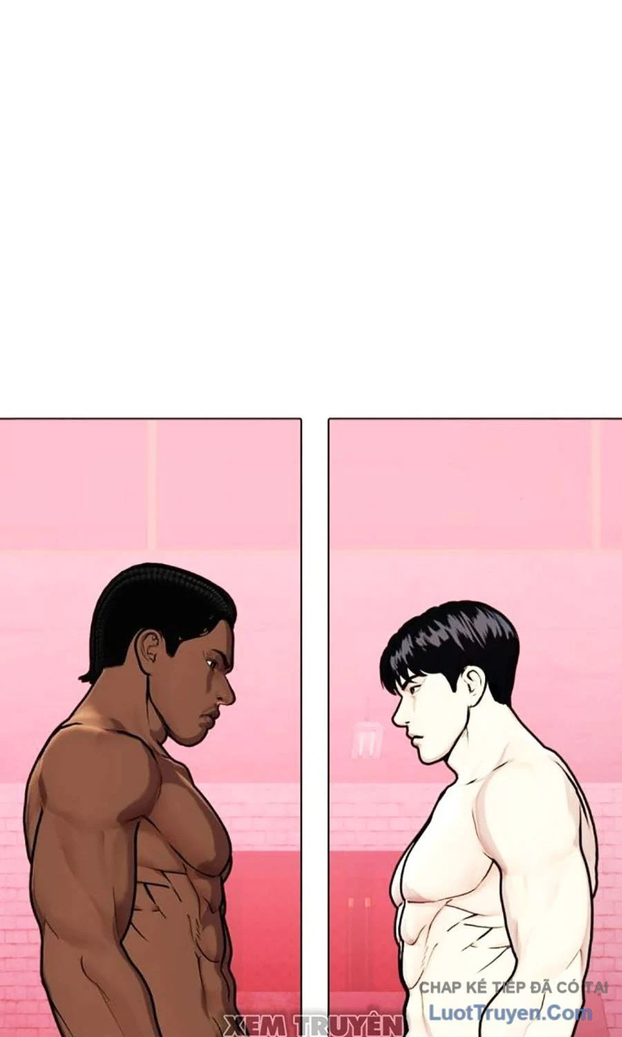 Loser Giỏi Võ Chapter 150 - Trang 2