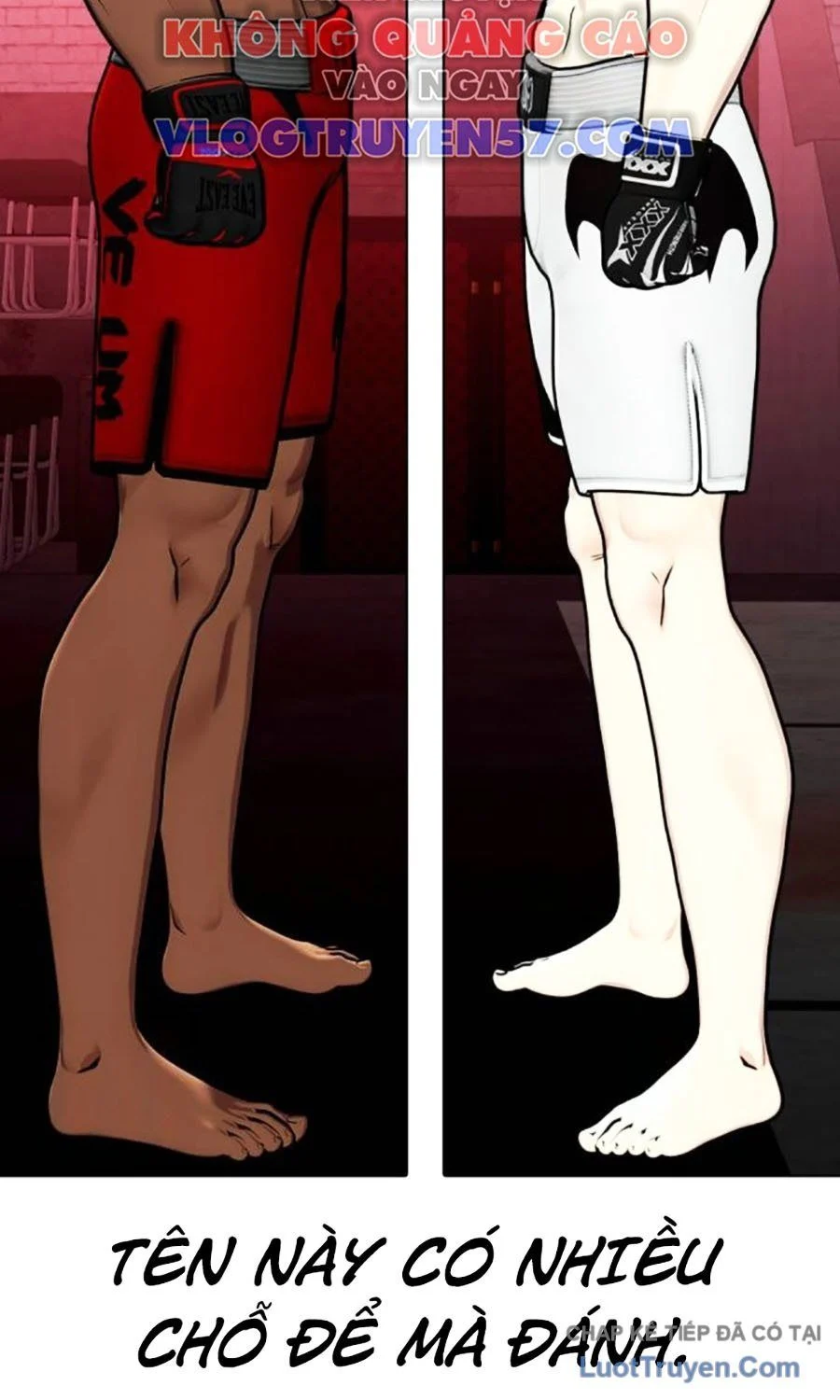 Loser Giỏi Võ Chapter 150 - Trang 2