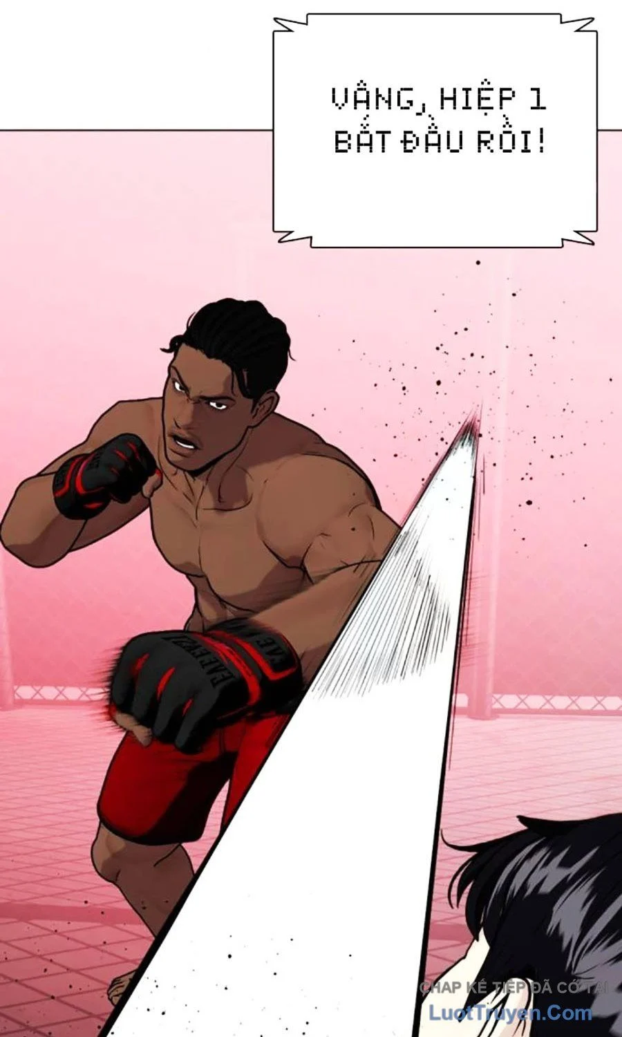 Loser Giỏi Võ Chapter 150 - Trang 2