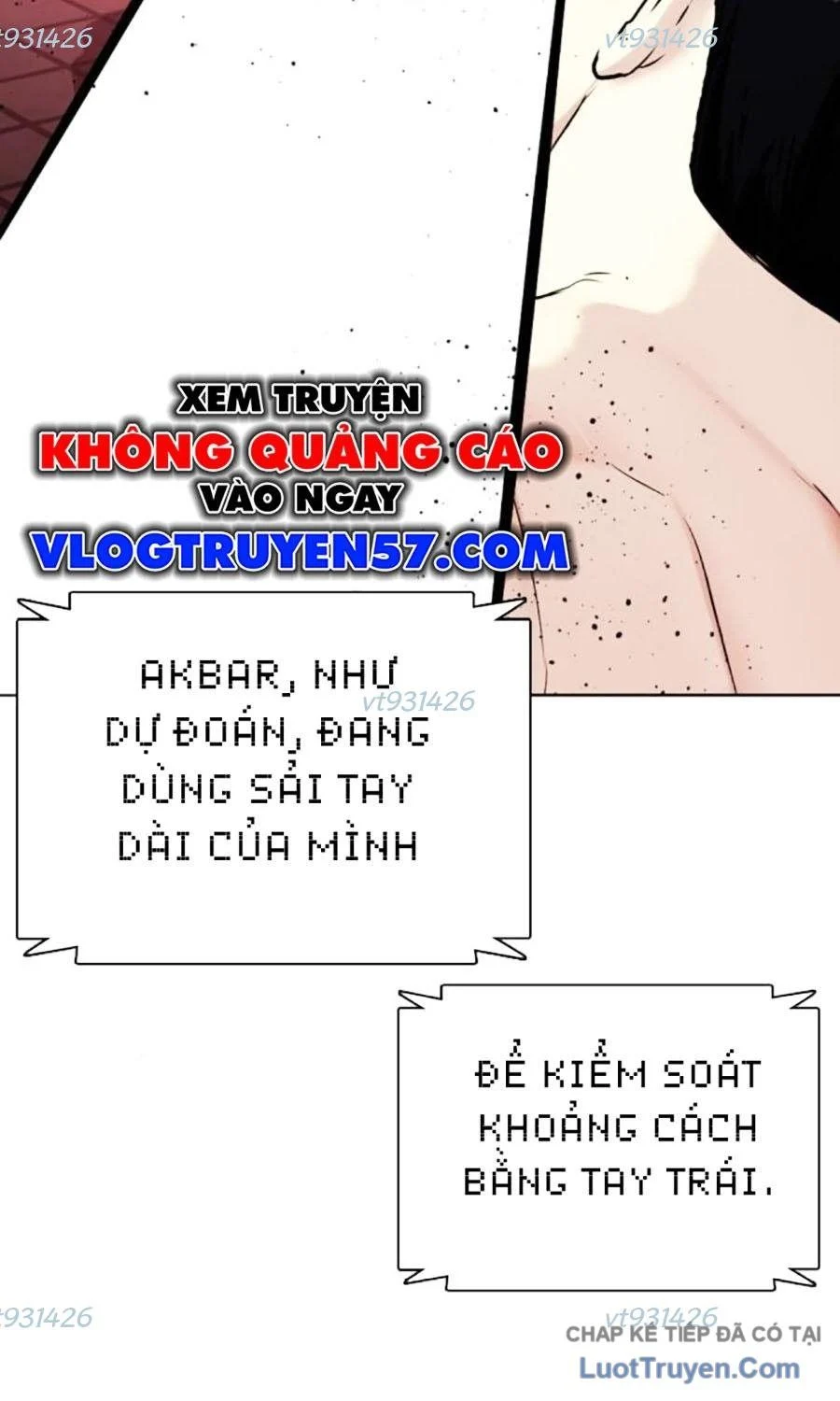 Loser Giỏi Võ Chapter 150 - Trang 2