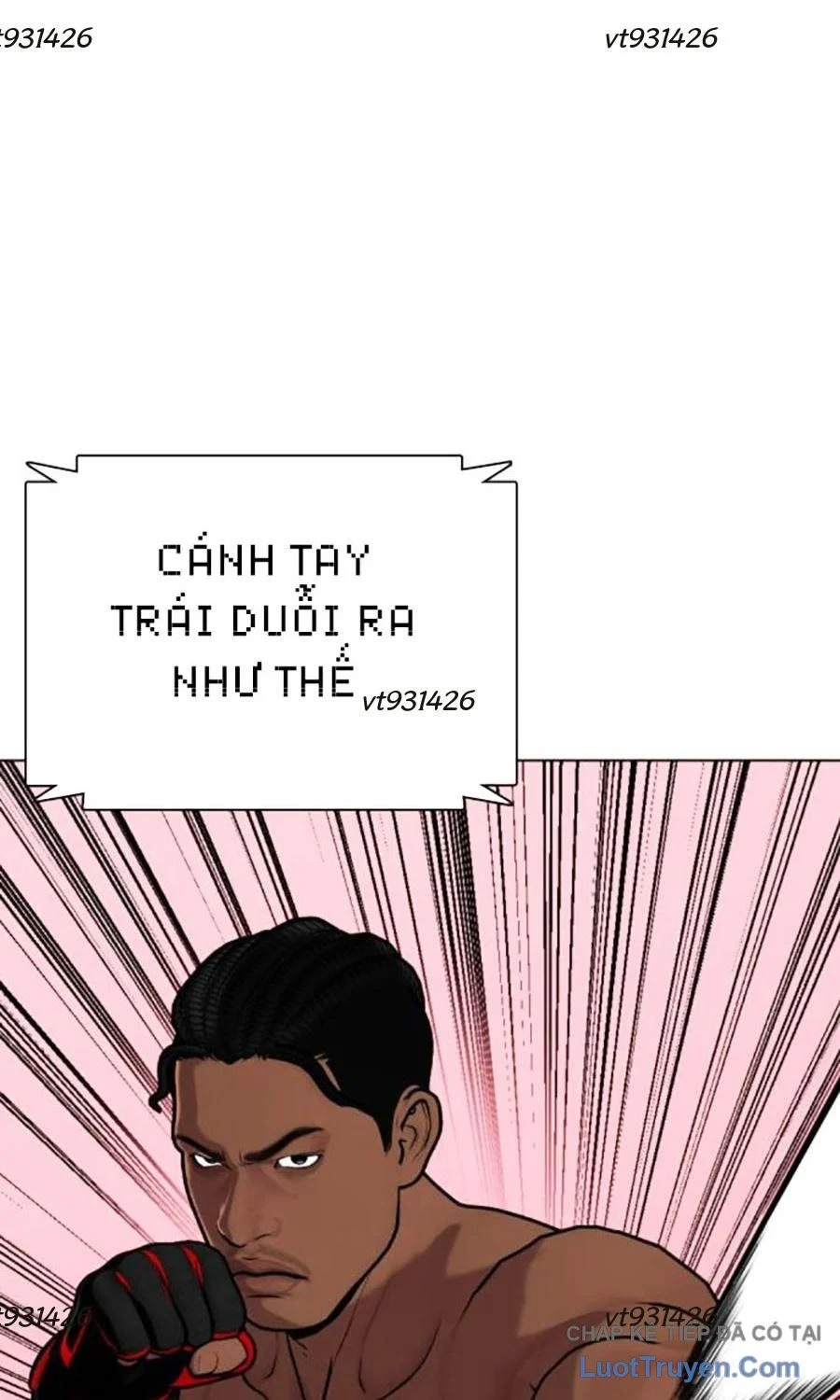 Loser Giỏi Võ Chapter 150 - Trang 2