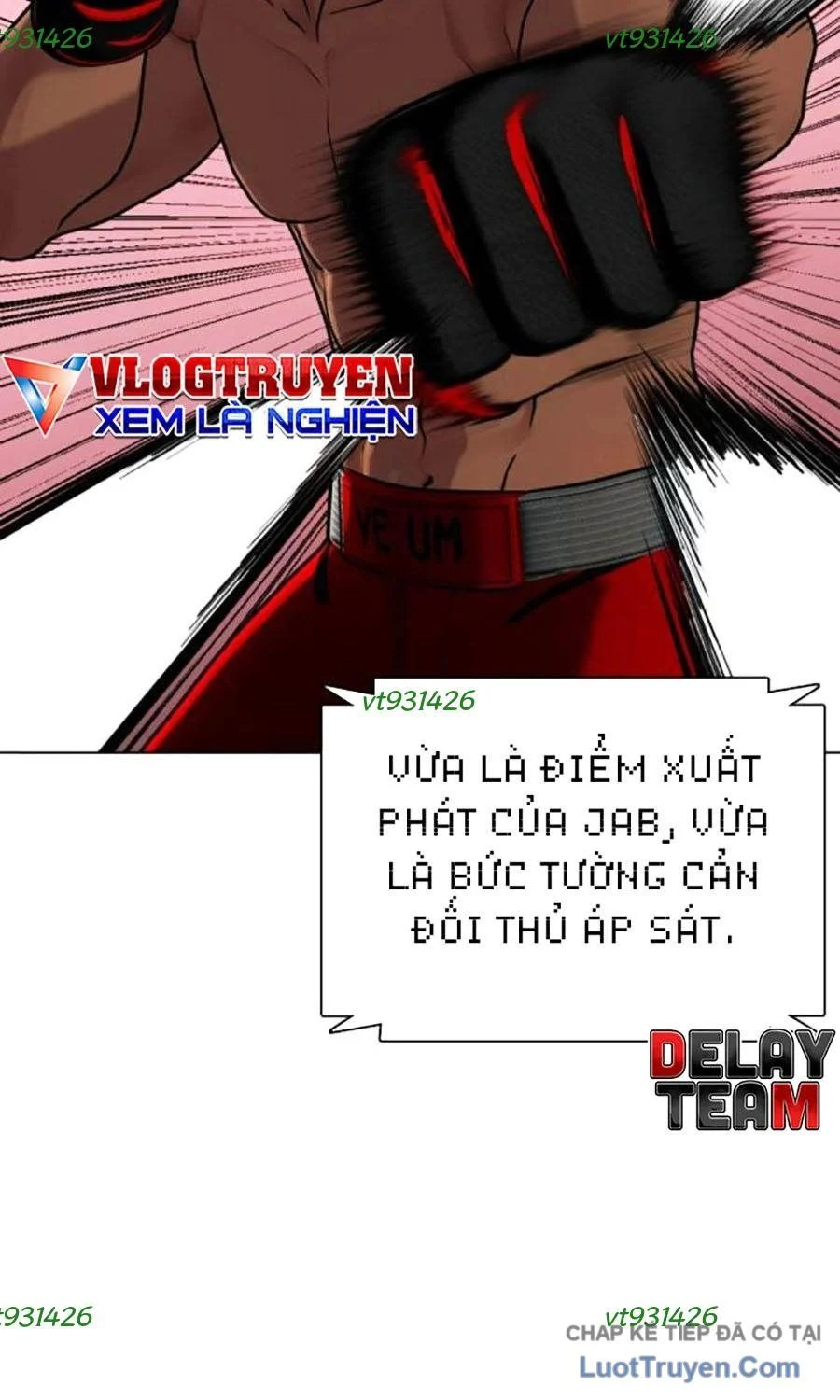 Loser Giỏi Võ Chapter 150 - Trang 2