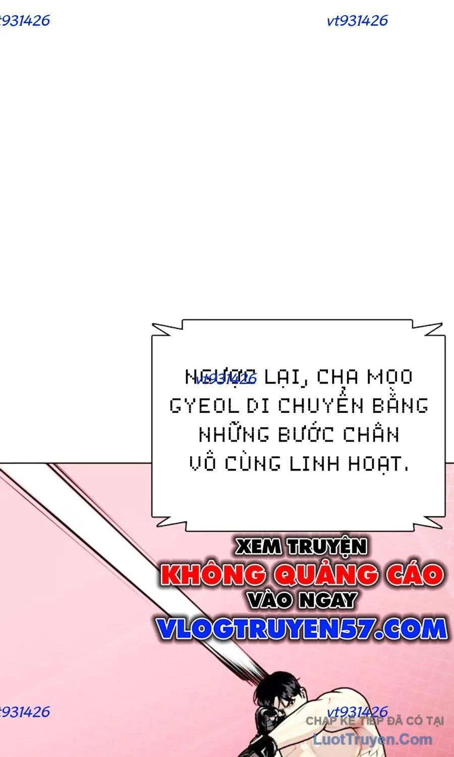 Loser Giỏi Võ Chapter 150 - Trang 2