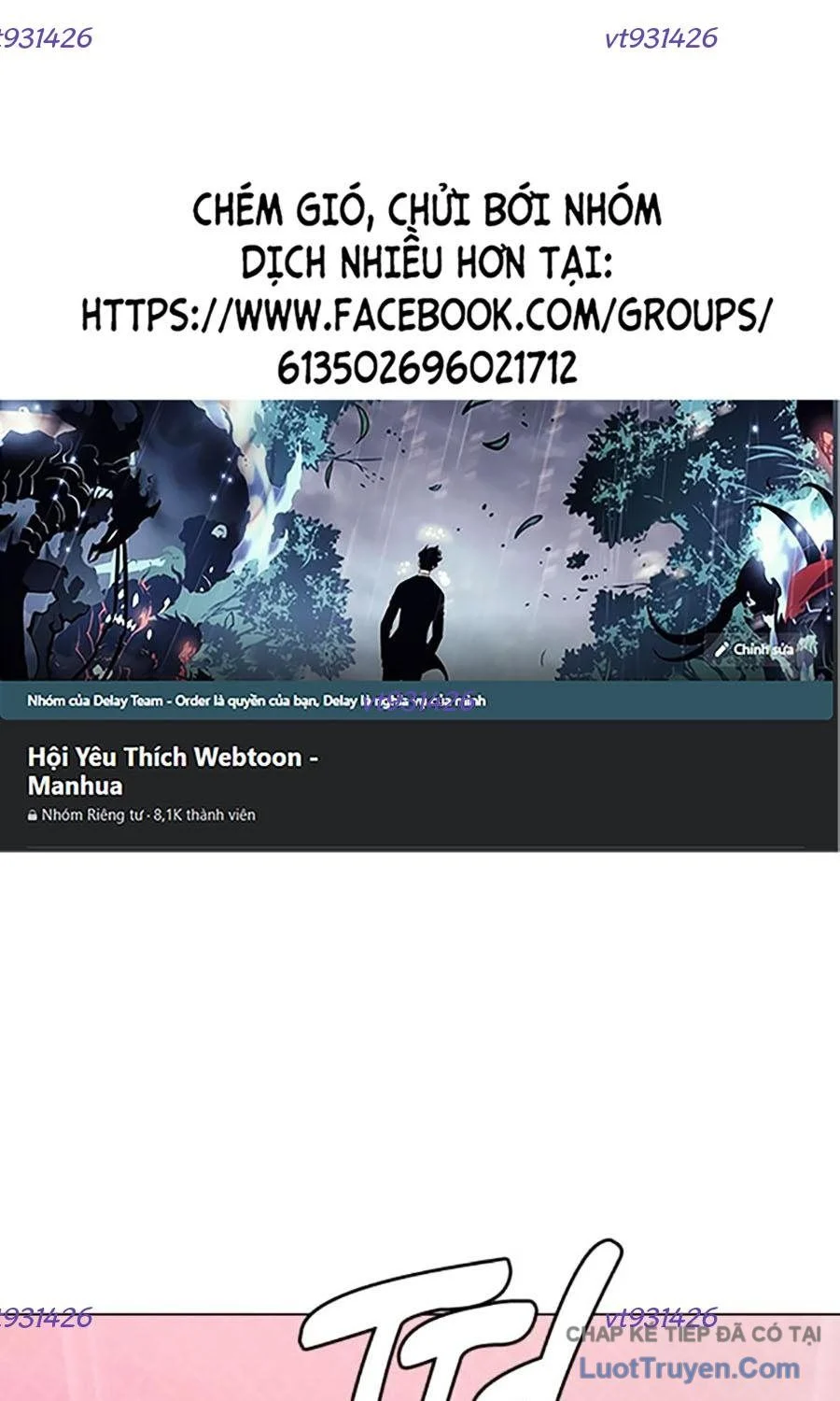 Loser Giỏi Võ Chapter 150 - Trang 2