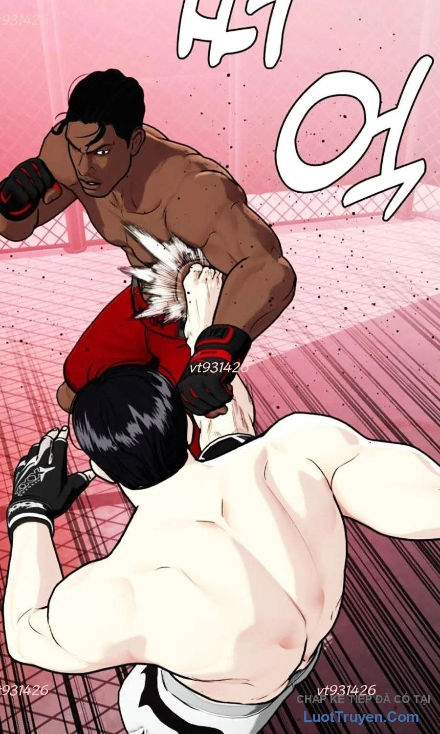 Loser Giỏi Võ Chapter 150 - Trang 2