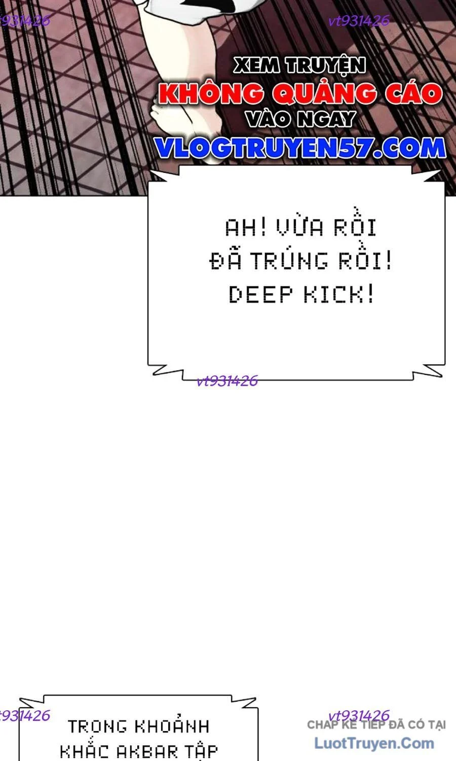 Loser Giỏi Võ Chapter 150 - Trang 2