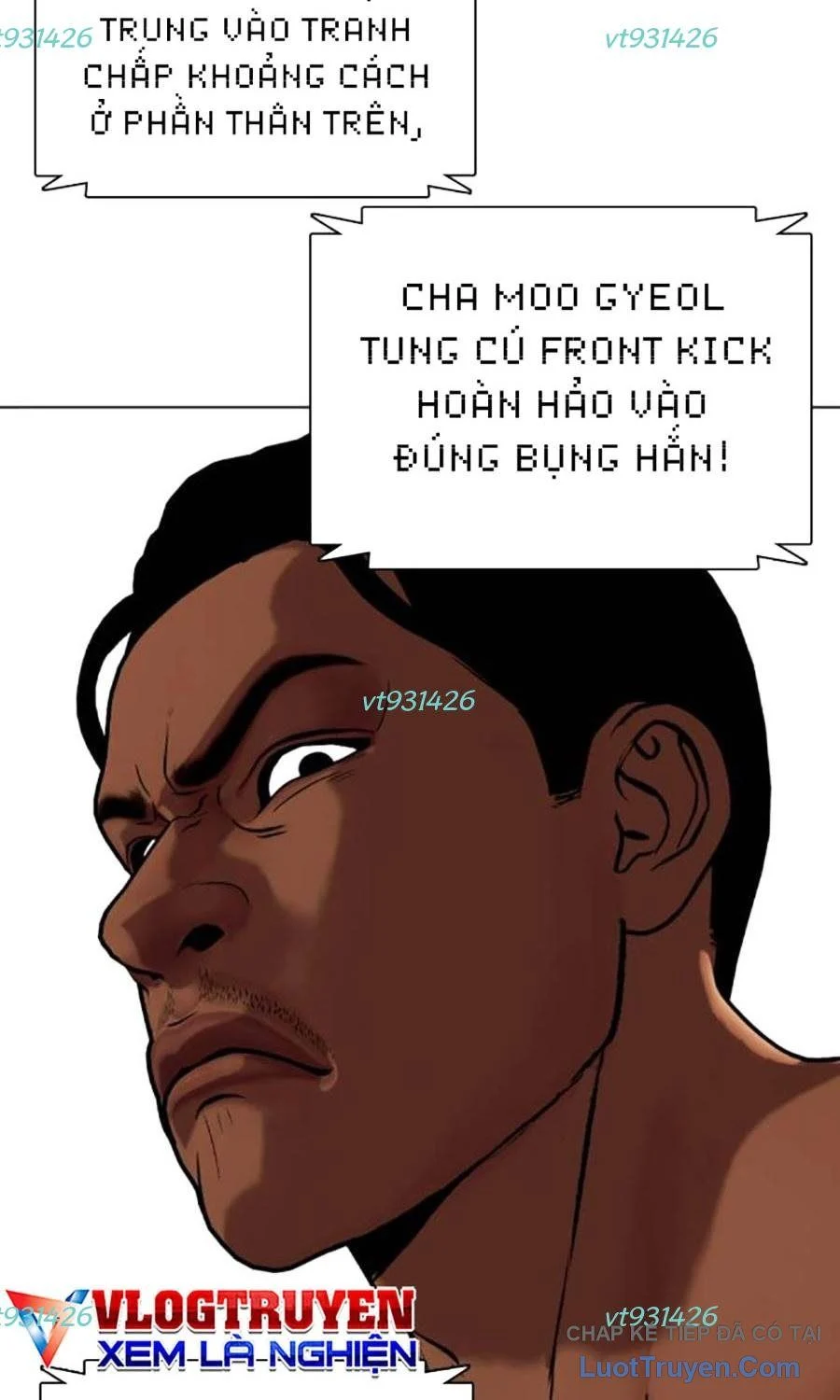 Loser Giỏi Võ Chapter 150 - Trang 2